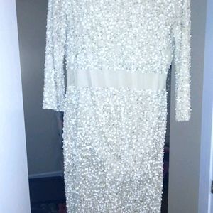 Sparkle dress